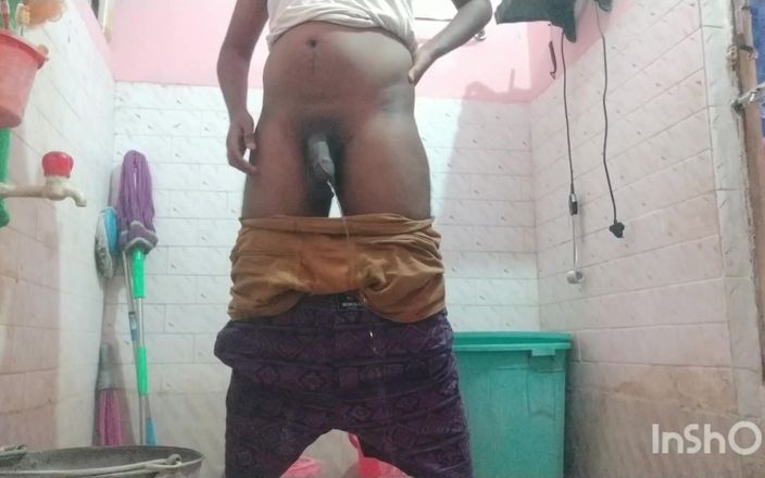 Tamil 10 inches BBC: Mastürbasyon