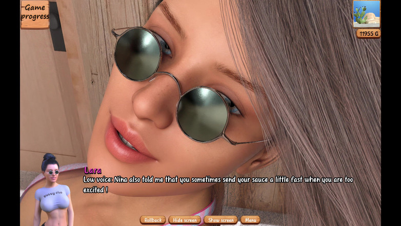 Wickedgammes: Het motel van lust deel 22