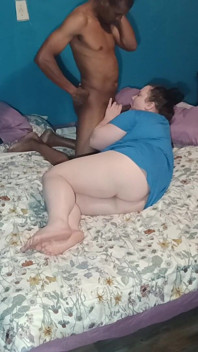 Sloppy Lynn a Fucking Freak PAWG Who Love Dick