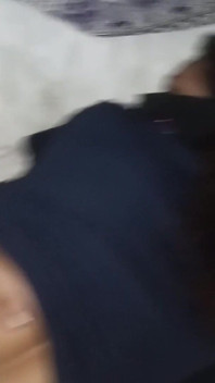 Anale Seks Met Een Heet Sexy Indisch Meisje