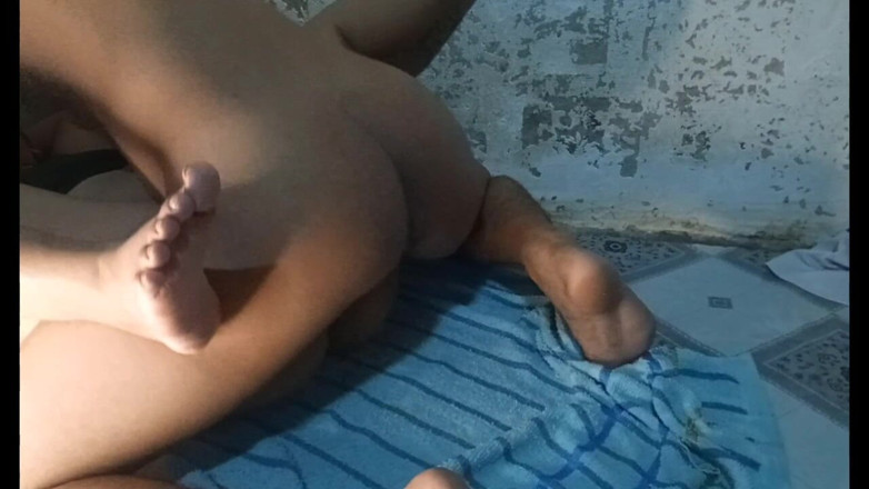 Viral Pinay Couple: Pieprzyłem pasierba w domu, podczas gdy jego ojczym w pracy