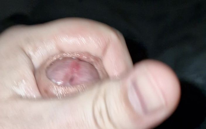 Philzstift: Honění mého precum promočeného neobřezaného ptáka