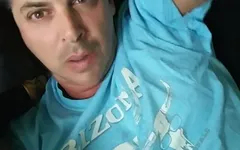 Fick, ich will kommen! Erwischt von männlichem promi cory Bernstein