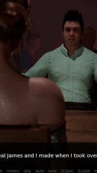 Bini nakal Natasha oleh Archimedescompany - Mimpi Berkongsi Isteri Saya Dengan Bos Saya, CuckOld Baru Di Bandar 21
