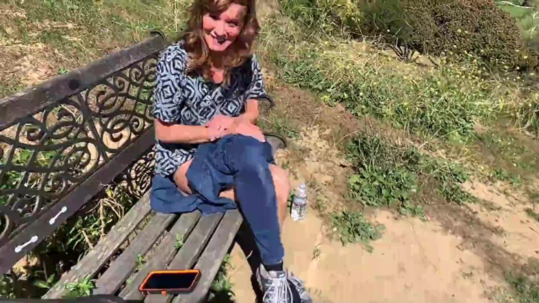 Cyndi Cynful Sinclair: Vycházky na turistické stezce