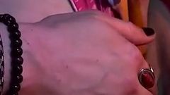 Step Daddy Gives Me a Full Body Massage