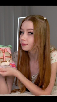How I Try to Get Into the Mood for Filming a Video