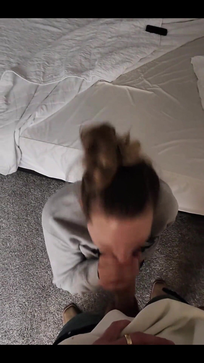 Mya Lane: Let Me Drain Your Nuts POV