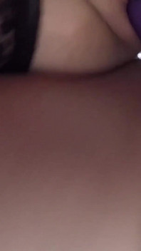 Divertimento anale pov