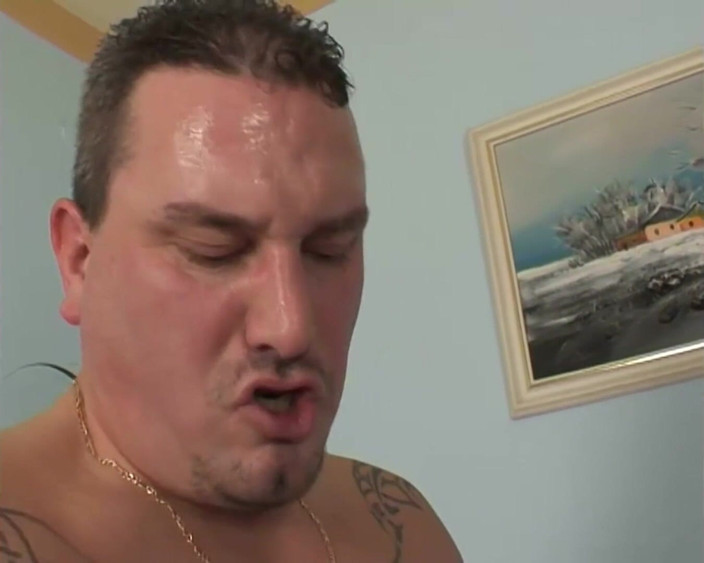 Mature Climax - 100% Mature Videos: Baculatá blonďatá zralá děvka v tvrdé akci