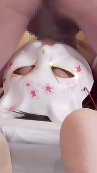 마유 49번: 항문 핥기, 부카케 삼킴, 눈 굴리기, 마이크로 비키니, 딥스로트, 스쿼팅
