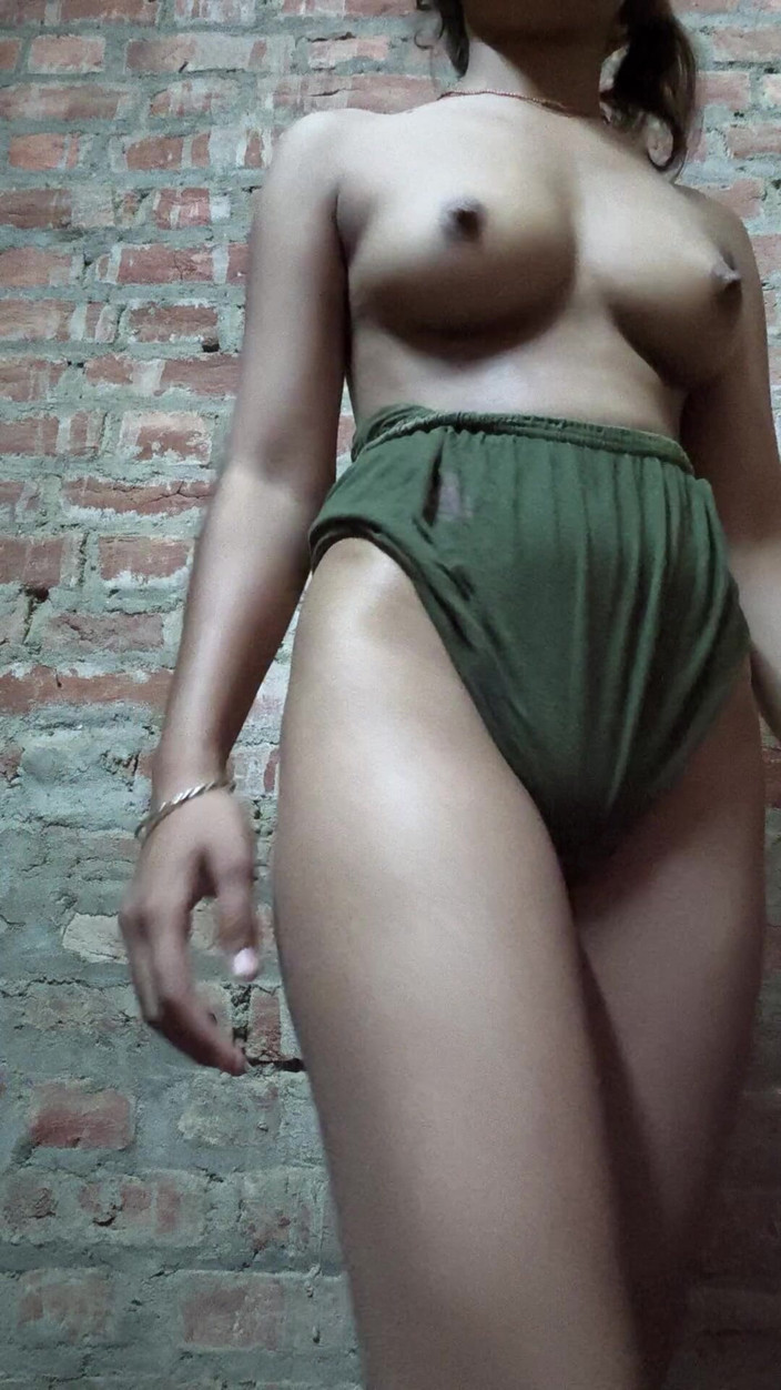 P_baby Ji: Vidéo sexy, fille