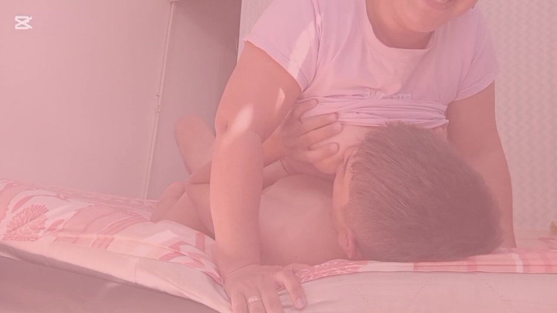 Valkyrie and Luigy Couple: Muie matură