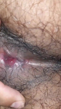 My Ass Is Virgin and Tight