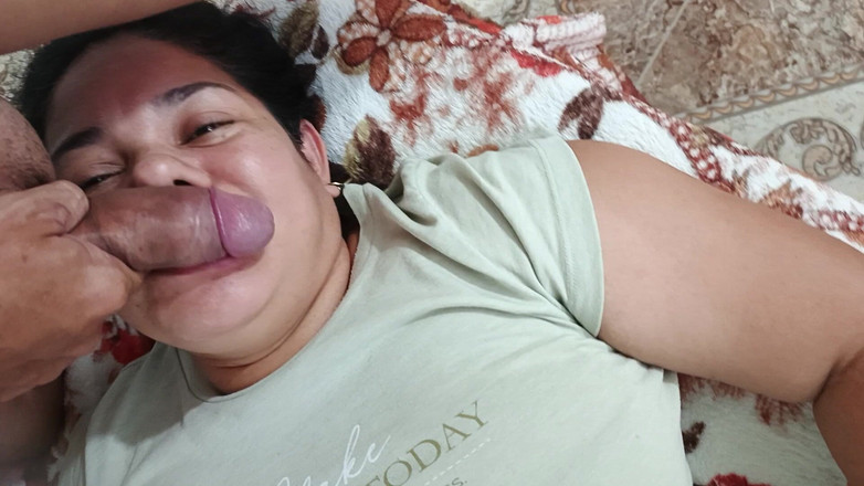 Valkyrieandluigy: Blowjob, schöne freundin tiefe kehle