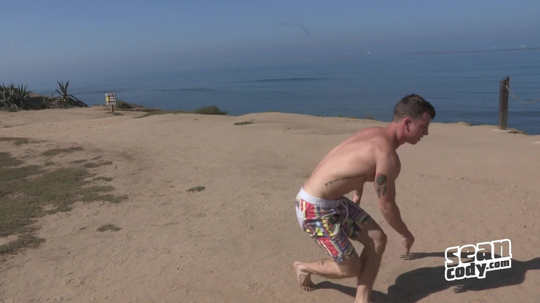 Sean Cody: Seancody - Issac