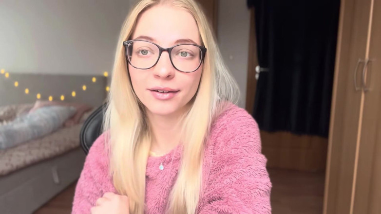 Goddess_Bella_Rae: Jak sissify muže