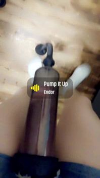 Pump It up
