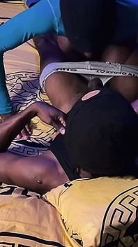 Paixão e Romance, Meninos Ébano