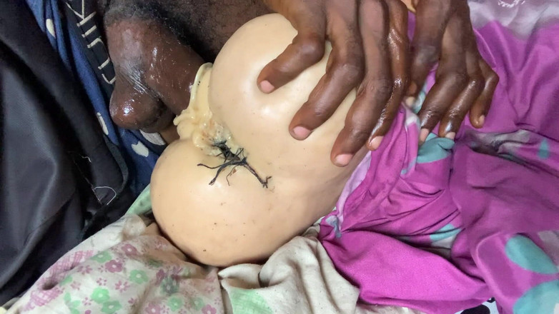 Bangcum8: Nová aktualizace kulatého velkého zadku fuck herd od man obrovský...