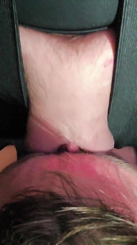 Face Fucked Husband