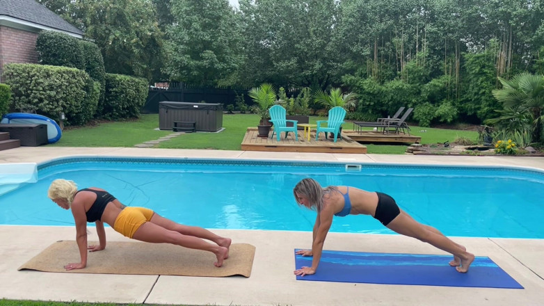 Tatiana Steele: Yoga reale - vero divertimento