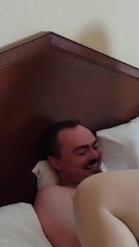 Jebanie faceta z Maintenace