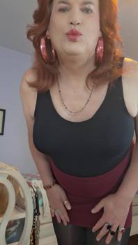 Soft Curvy BBW Granny!