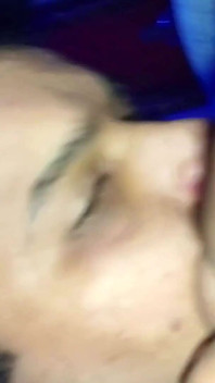 Cute Horny Tamil Bhabhi Hardcore Fucking with Boyfriend at Midnight