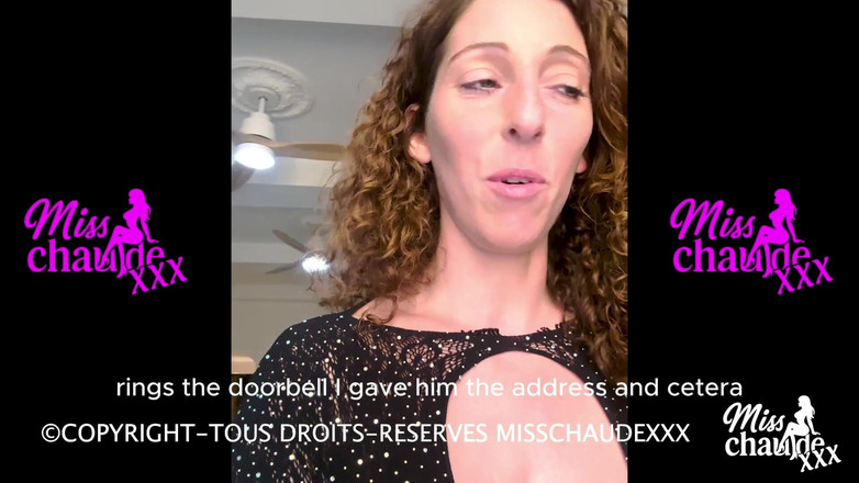 Misschaudexxx: Podvádějící fantazie - nejlepší přítel mého manžela