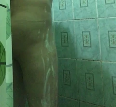 La mia grassa vergogna, grosso cazzo