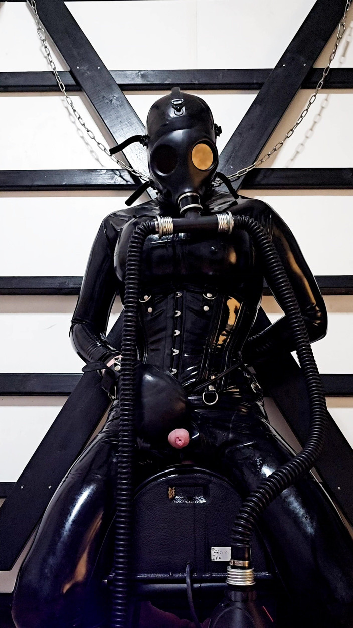 Hooded June: Jazda Sybain