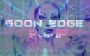 Goddess Misha Goldy: Gooner programming! You were born to be a stroke junkie!...