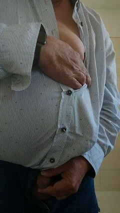 Nel frattempo un po'di divertimento