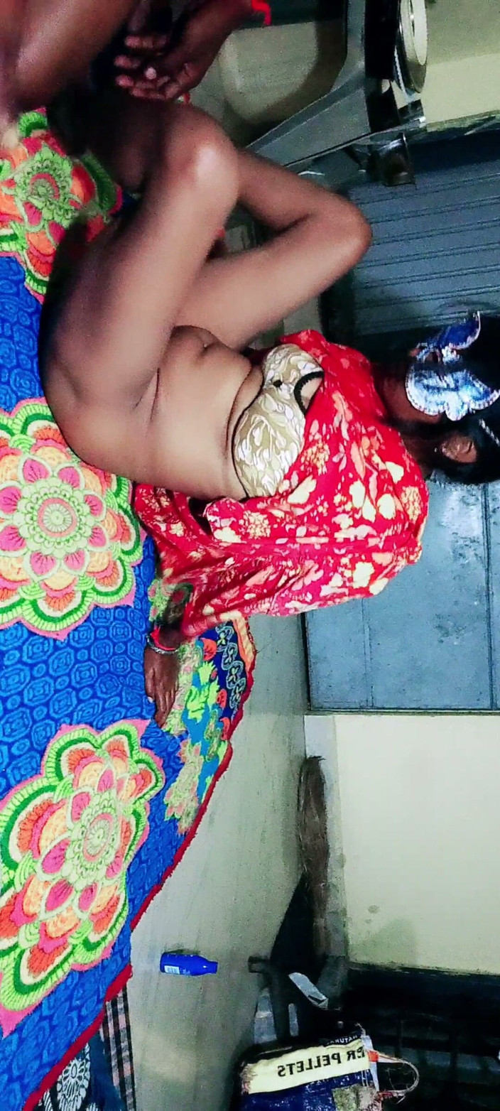 RealBamperKing: Sister-in-law Started