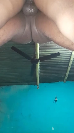 인도 커플
