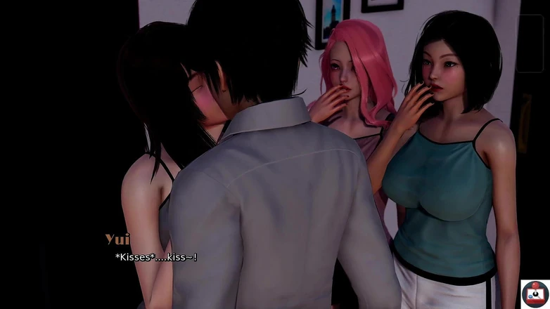 Joystick Cinema: My Real Desire - pt 21