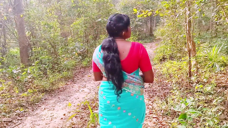 Telugu honey lips: Ấn Độ ngoài trời tình dục. Những cuộc nói chuyện bẩn...