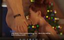 Porngame201: Lust of Hurt Noel Baskısı #2 Nisse Route