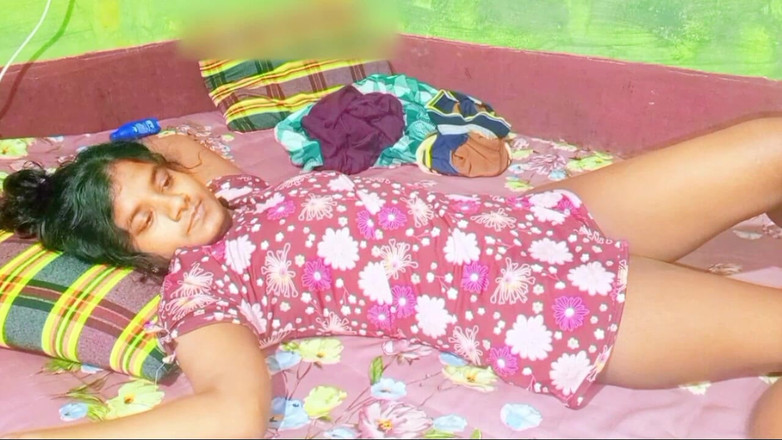 Mimakter: Ho scopato