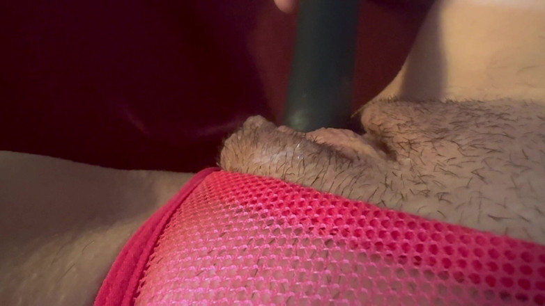 Artemisia Love: Máy bay bà già Ý nóng bỏng artemisia thích chơi âm hộ...