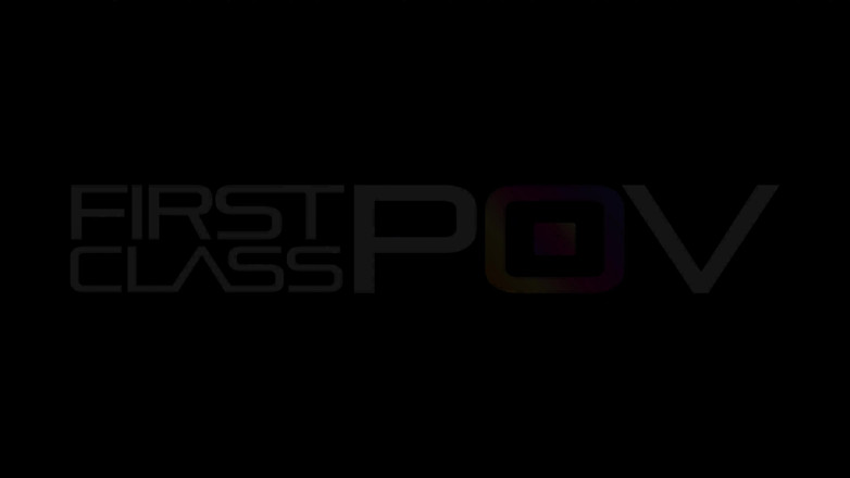 First Class POV: Lexi Dona deep pounding & cum swallow