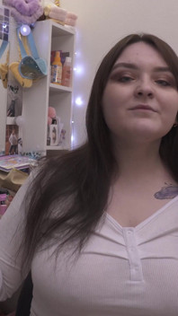 Chastity JOI femdom od twojej kochanki