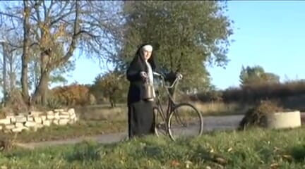XTime Vod: Dirty nuns - DVD