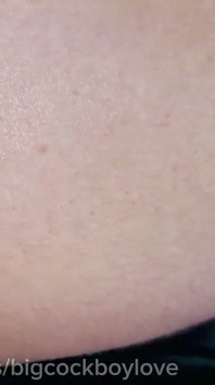 Twink dziwka pokryta spermą po raz pierwszy po wild, oklep jebanie