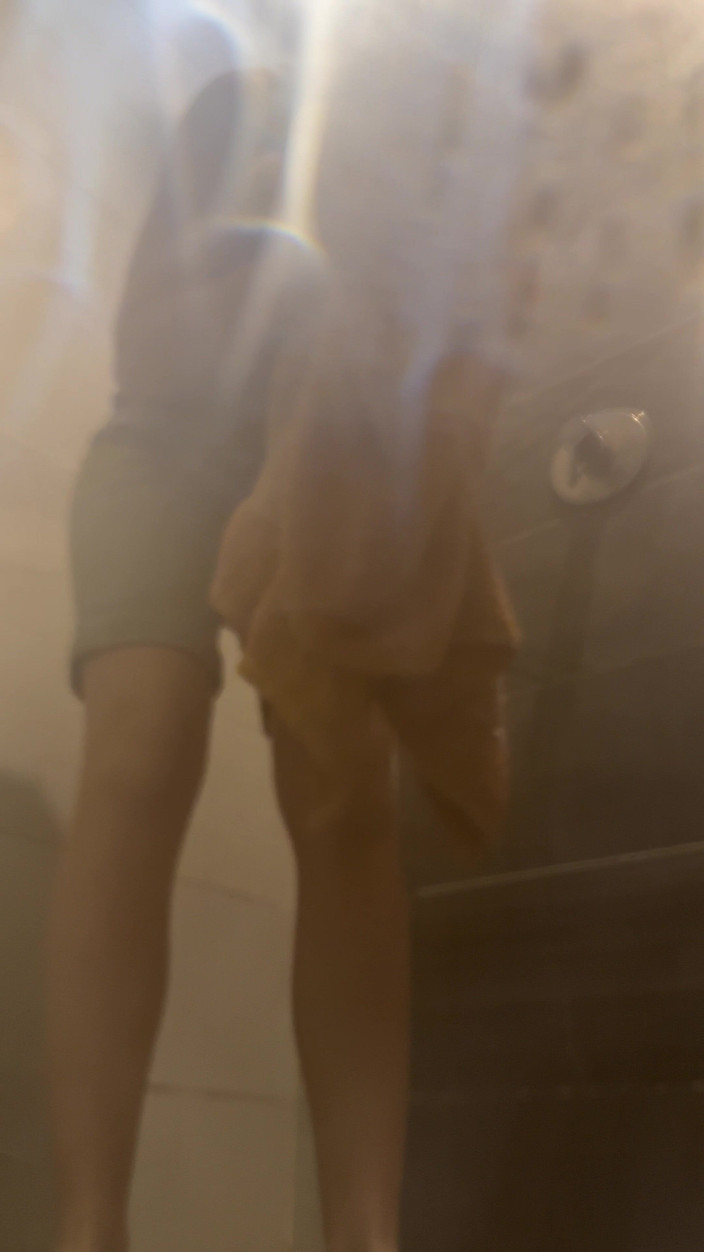 SweetLucy96: 체육관의 샤워