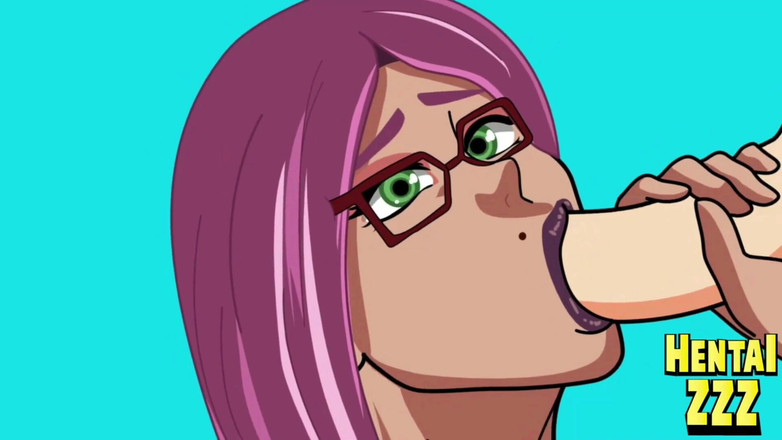 Hentai ZZZ: Fortnite: lynx derin oral seks