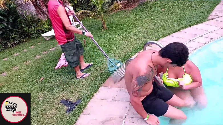 Raquel Cardoso Da Rosa: Festa com dois