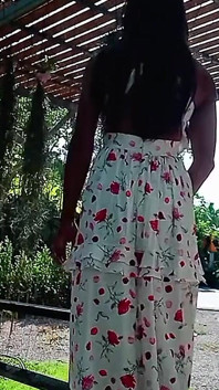 Tôi thích xuất tinh ngoài trời