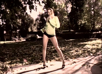American Idol X: Hot girl loves anal sex